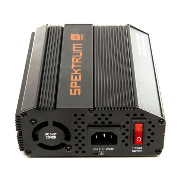 Spektrum síťový zdroj 24V 16A 380W (obrázek 4)