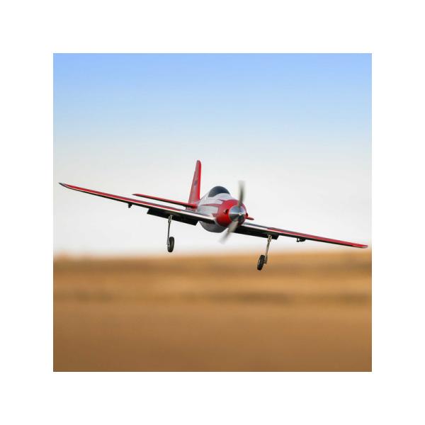 E-flite V1200 1.2m AS3X+ SAFE Select BNF Basic (obrázek 3)