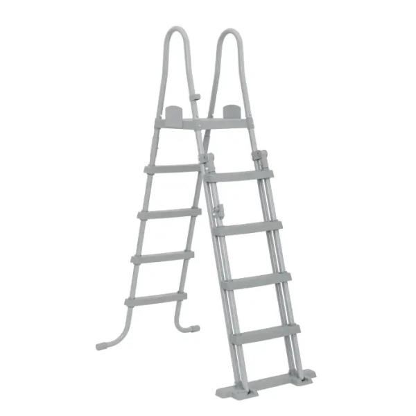 Bezpečtnostní žebřík Bestway Flowclear 1.32m