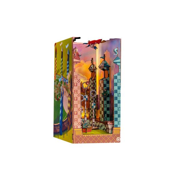 Tiny Adventures REVELL 00532 - Famfrpálové hřiště - Harry Potter (obrázek 4)
