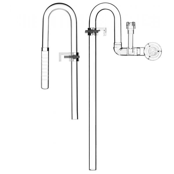 Plastová souprava Neo Flow Premium L/M Ver.2