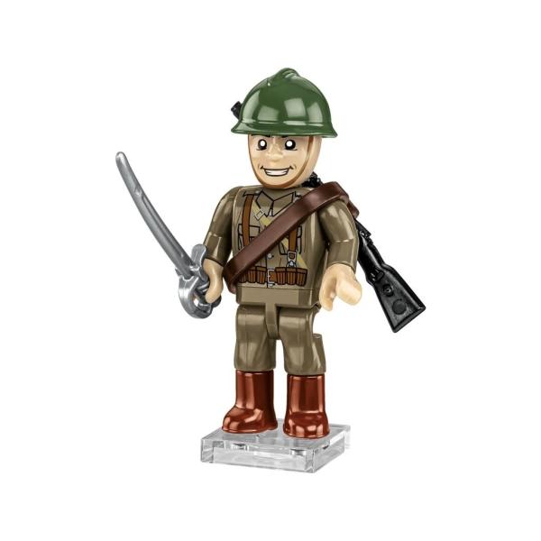 Cobi Polští huláni 1.9.1939