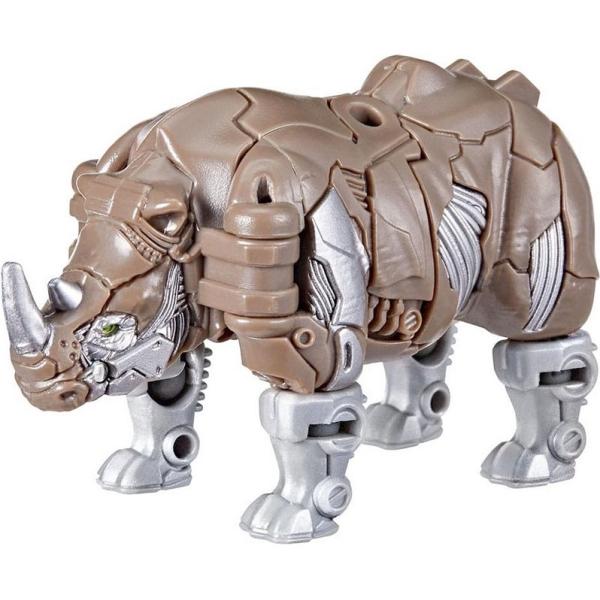 Figúrka Transformers Rhinox