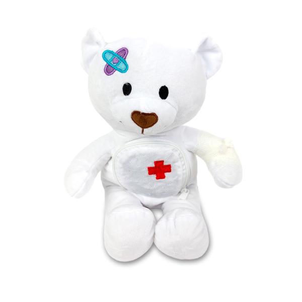 Medveď doktor 40 cm