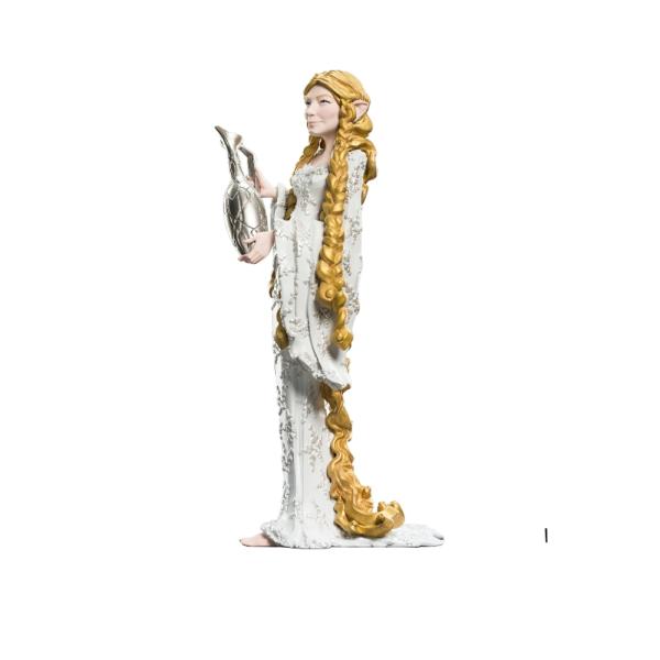 Weta Workshop The Lord of the Rings - Galadriel Figurka Mini Epic (obrázek 3)