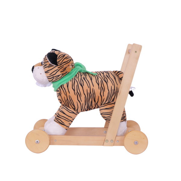 RCsale Odrážedlo Tiger (obrázek 3)