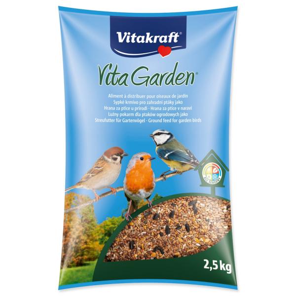 Vita Garden směs venkovní ptactvo 1,5kg