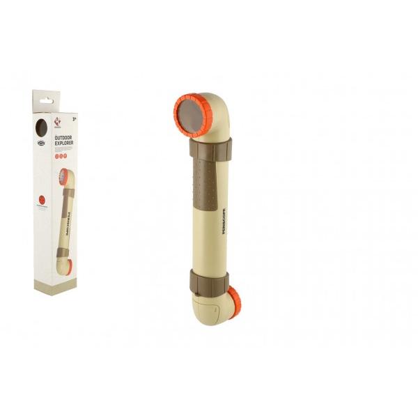 Periskop dětský funkční plast 31cm