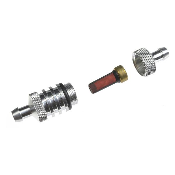 Palivový filter car