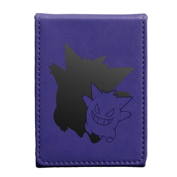 Pokémon UP: Elite Gengar Premium Alcove Flip (obrázek 3)
