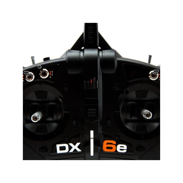 Spektrum DX6e DSMX (obrázek 9)