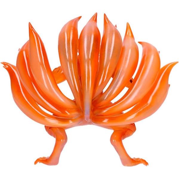 Bandai Figurka - Naruto Shippuden Kurama 15 cm (obrázek 5)