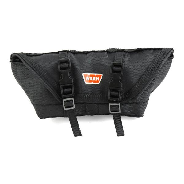 H-Speed taška 1:18 čierna