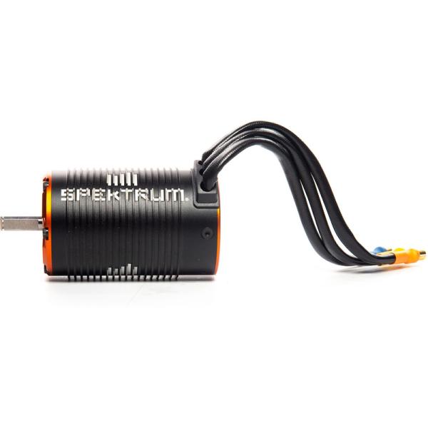 Spektrum motor střídavý Firma 5687 1100ot/V (obrázek 6)