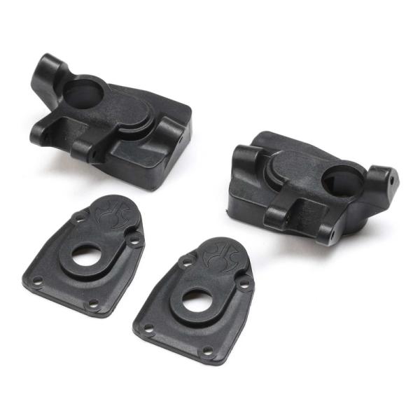 Axial portálová skříň přední, AF16P: Gilamon AXP8