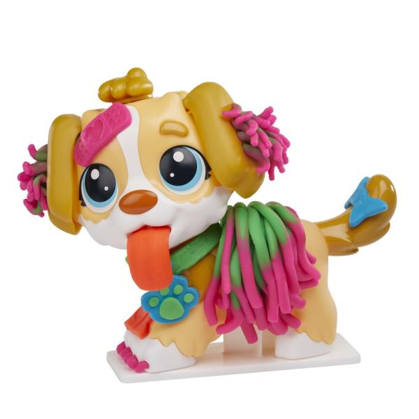 Hasbro Play-doh sada veterinář F3639 (obrázek 3)