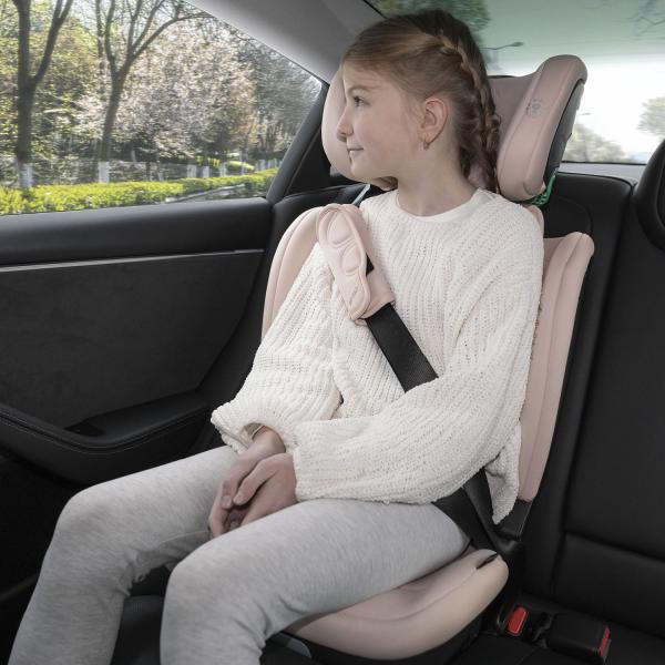 Autosedačka Matrix i-Size, Boss Grey