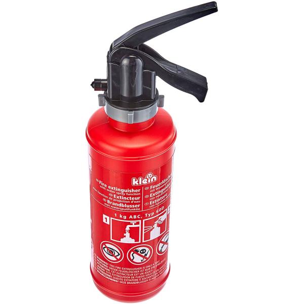 Klein Hasicí přístroj