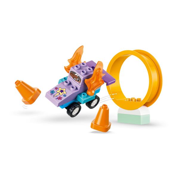 LEGO® DUPLO® 10478 Kreativní rampy s vozidly 3 v 1 (obrázek 8)