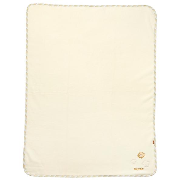 BABY Fehn Babylove deka ovečka