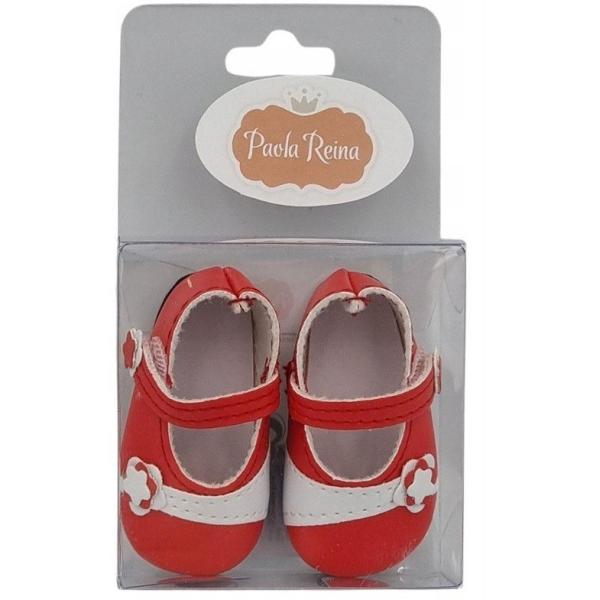 PAOLA REINA Botičky pro panenku o velikosti 32 cm model 63215