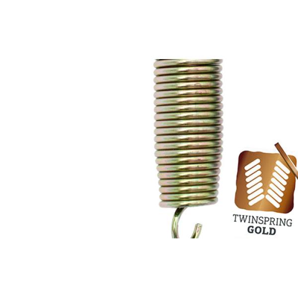 BERG Elite Regular 430 Grey + ochranná síť Deluxe (obrázek 6)