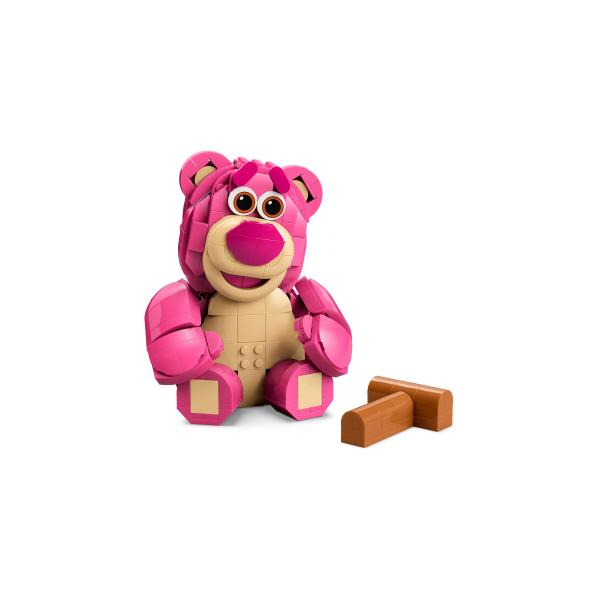 LEGO® Disney™ 43306 Mazlíček (obrázek 6)