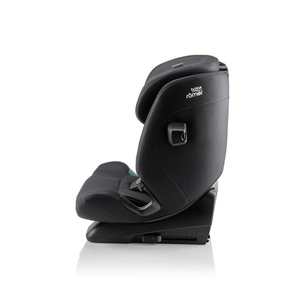 Britax Autosedačka Advansafix Pro Classic, Deep Grey (obrázek 7)
