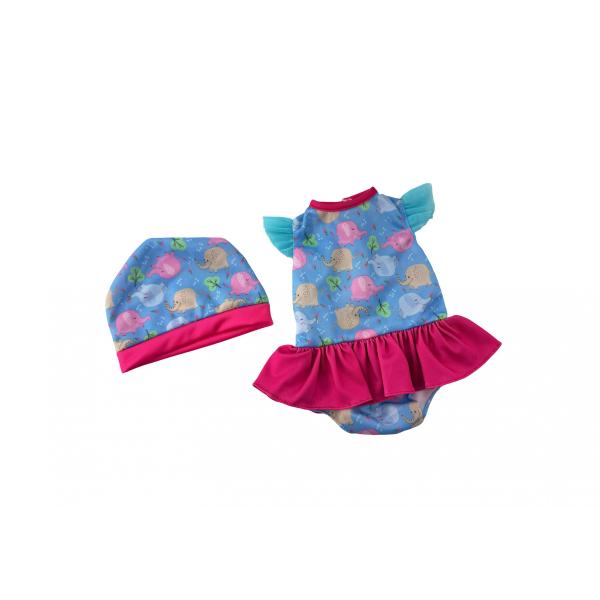 PLEJO Oblečenie pre bábiku 40 - 43 cm