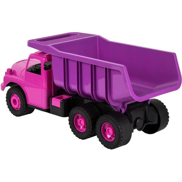 Dino Tatra 148 růžová (obrázek 7)