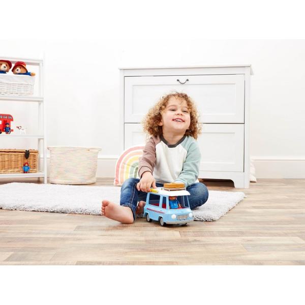 Rainbow Paddington a maringotka Bessie (obrázek 5)