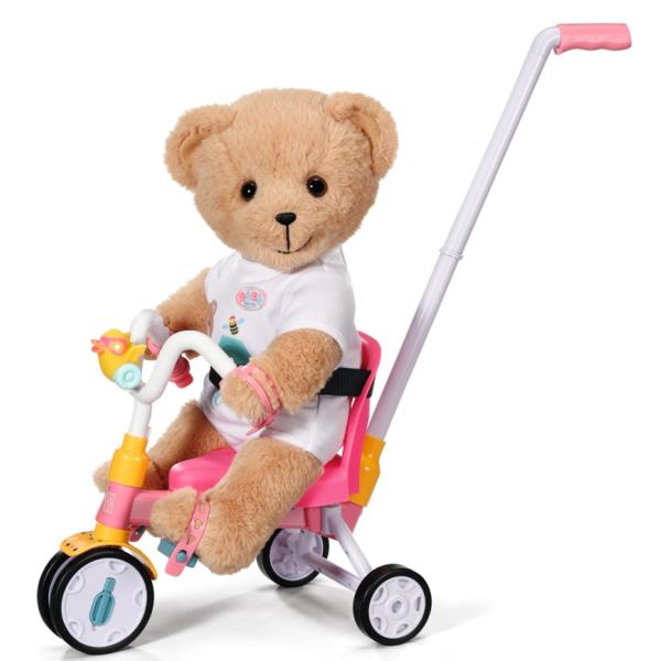 Zapf BABY born Tříkolka (obrázek 4)