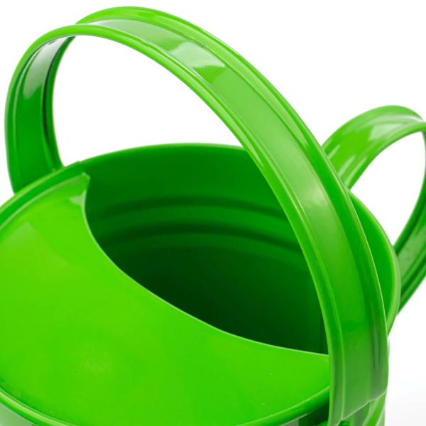 Bigjigs Toys Zahradní konvička zelená (obrázek 5)