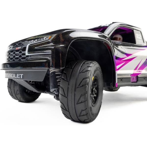 Pro-Line tlumič olejový, P/Z, kompletní(4): Arrma Granite, Mojave, Typhon Grom (obrázek 10)