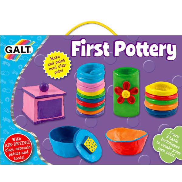 Galt Keramická dielňa