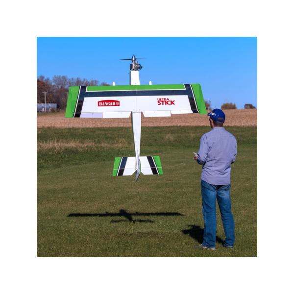 Hangar 9 Ultra Stick 30cc 2.0m ARF (obrázek 10)