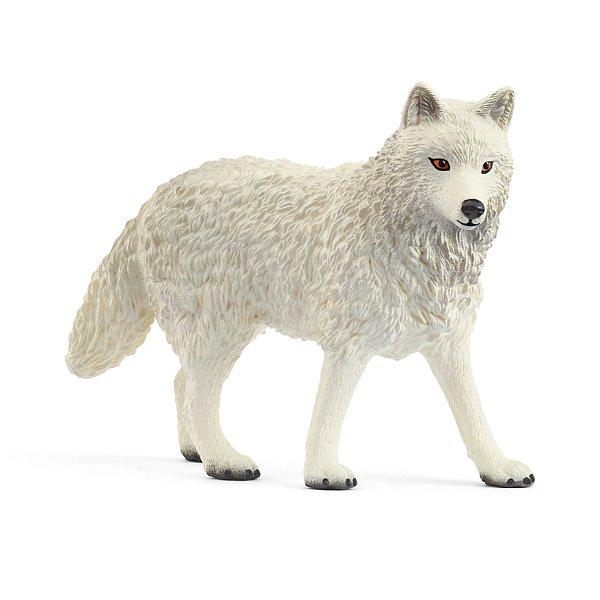 Schleich Zvieratko - Vlk arktický