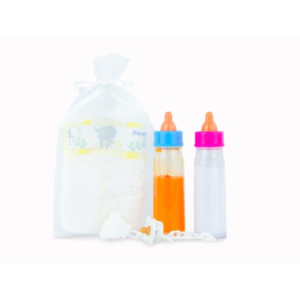 MARINA & PAU balíček doplnkov pre bábiky