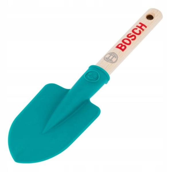 Bosch Garden - Lopata ručna, okrugla, kratka