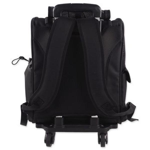 Taška Dog Fantasy Travel 2v1 Flow na kolečkách 34x29x52cm (obrázek 6)