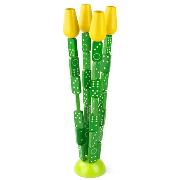 Milaniwood – Domino a dekorace 2v1