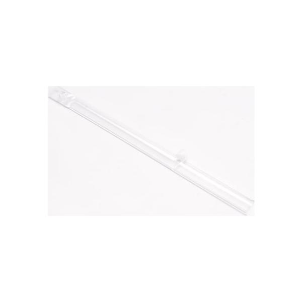 Traxxas kryt centrálnej osi číry