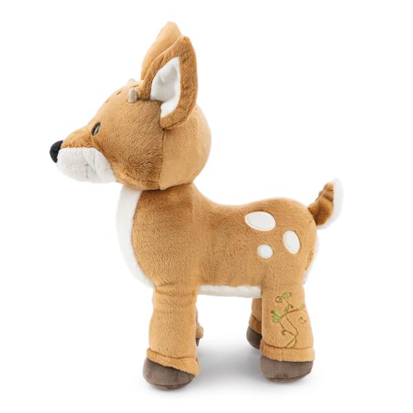 NICI plyš Srneček René 27cm, stojící GREEN (obrázek 5)