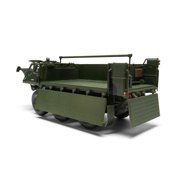 Classic Kit military A1381 - Alvis FV622 Stalwart Mk.2 (1:35) (obrázek 6)