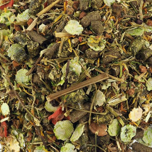 Krmivo Nature Land Complete pro morčata 600g