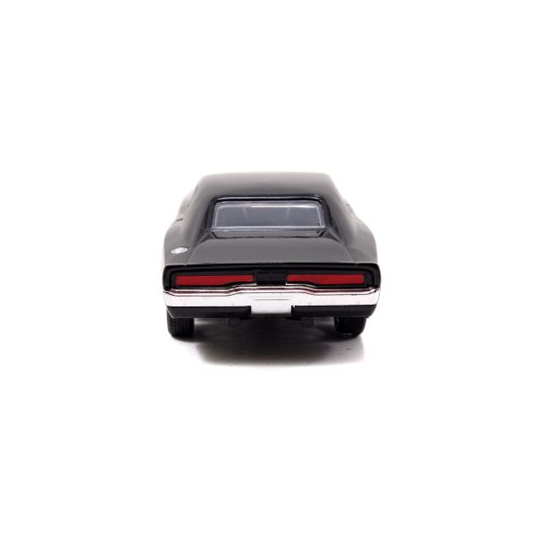 Rychle a zběsile auto 1970 Dodge Charger 1:32, DP6 (obrázek 5)