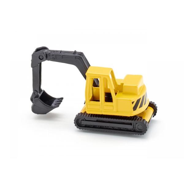 Siku Blister – Bagr