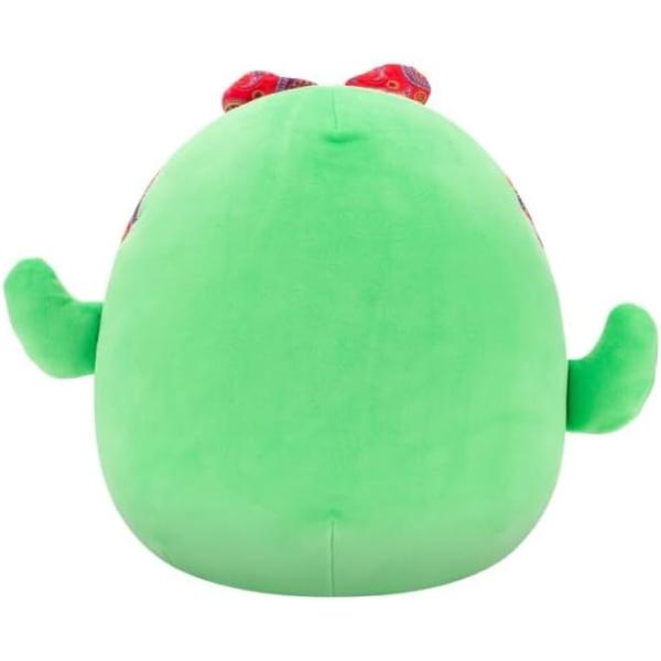 Squishmallows Kaktus s čelenkou – Maritza, 30 cm