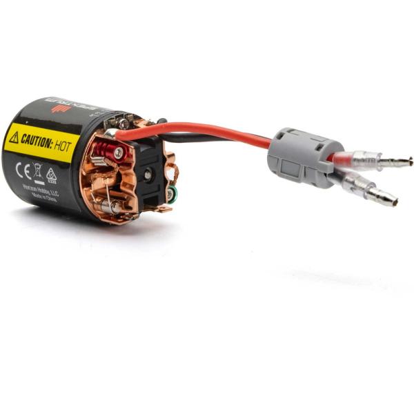 Spektrum motor stejnosměrný Firma 540 35T (obrázek 6)
