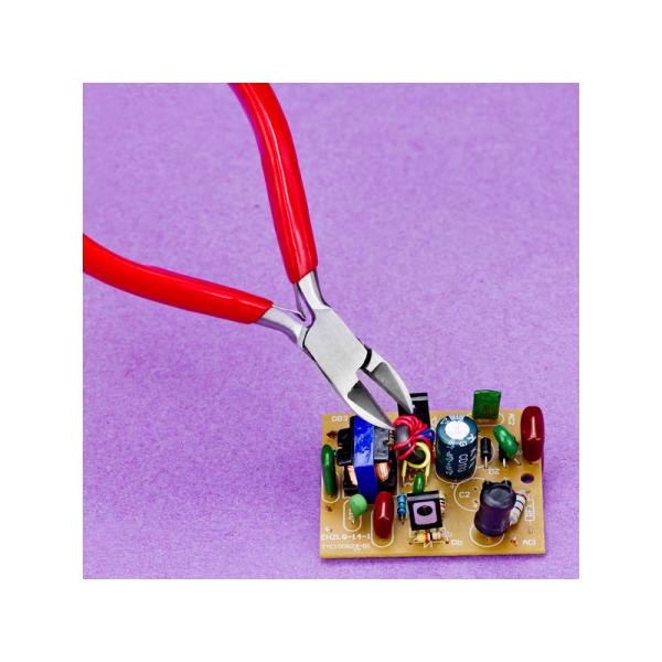 Modelcraft kleště štípací přímé (obrázek 3)